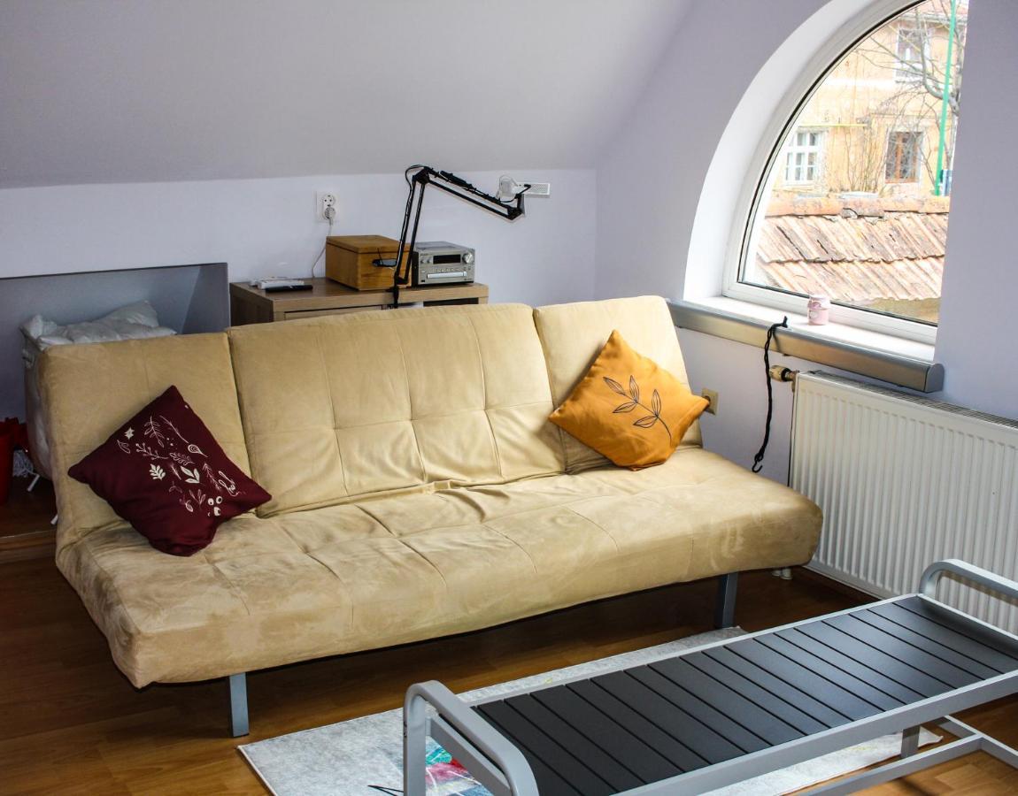 Split Crib - Chill Studio In Historic براشوف المظهر الخارجي الصورة